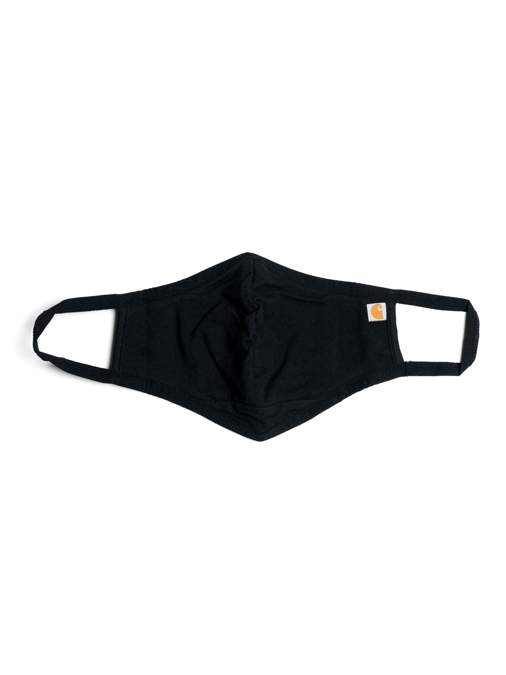 CARHARTT MASK - BLACK - CLEARANCE