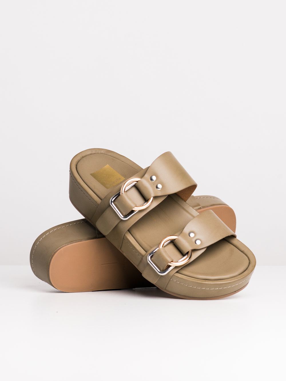 DOLCE VITA CICI SANDALS