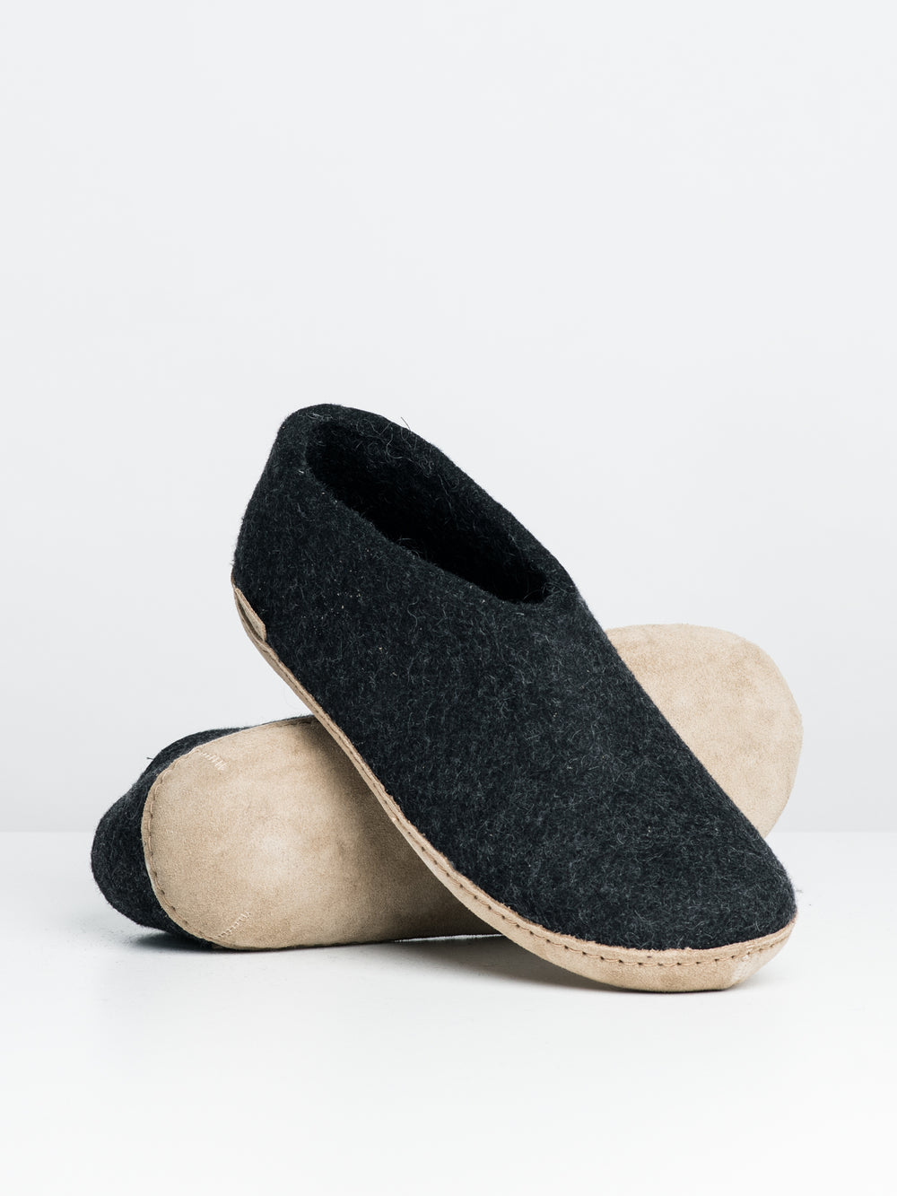 MENS GLERUPS THE SHOE