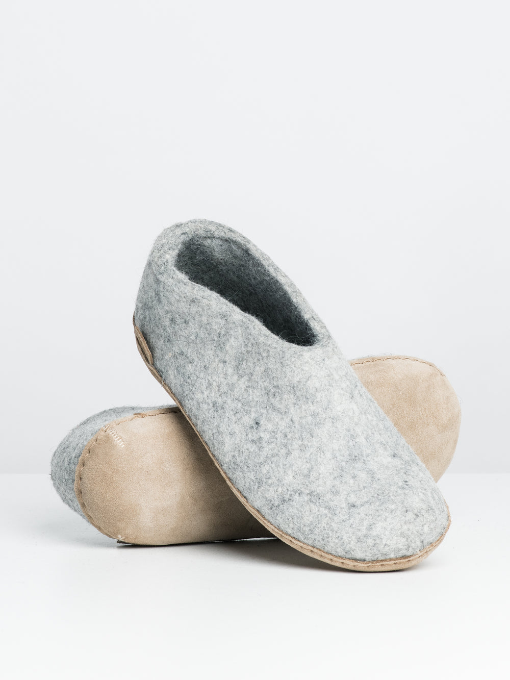 WOMENS GLERUPS THE SHOE