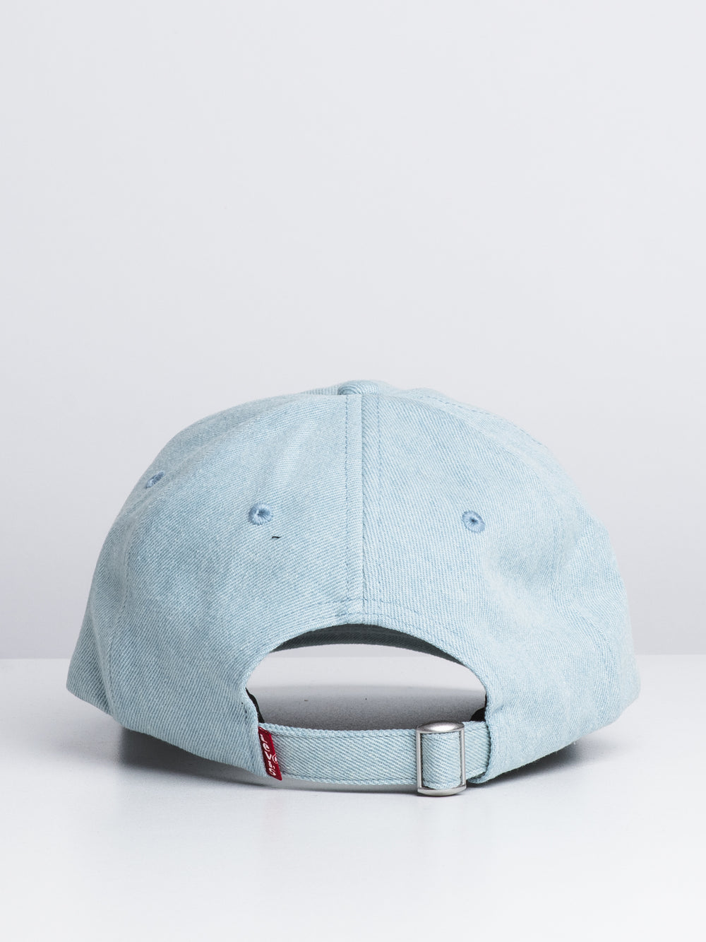 BATWING F/F HAT - DENIM - CLEARANCE
