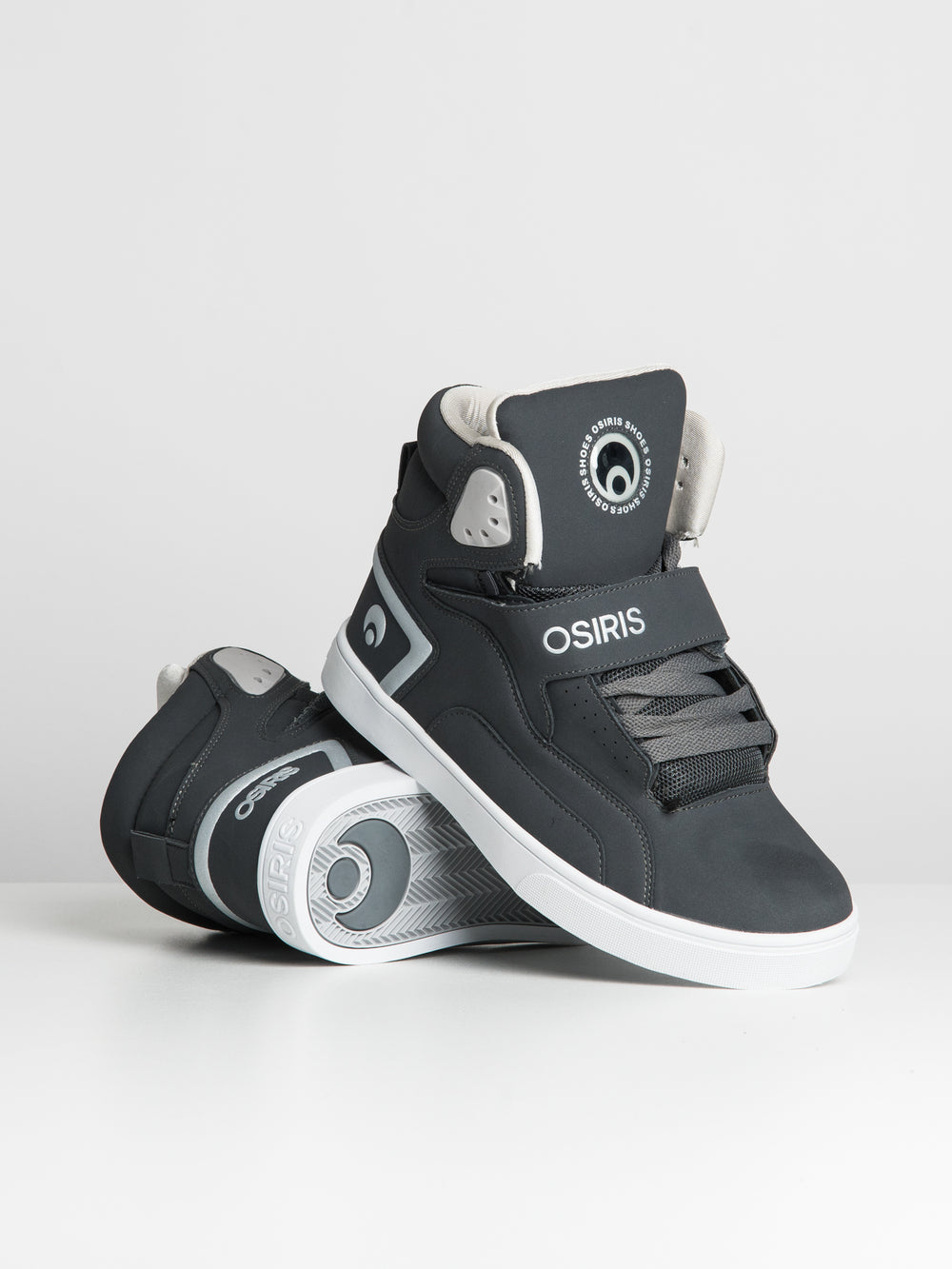 MENS OSIRIS RIZE ULTRA | Blackwell Supply Co.