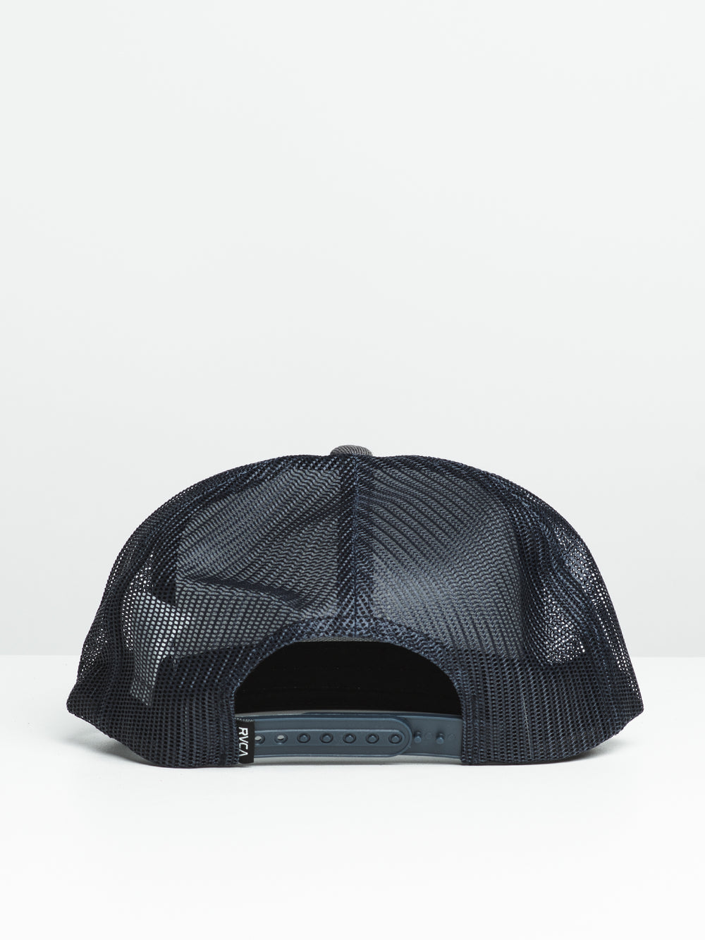 RVCA VA ALL THE WAY TRUCKER HAT  - CLEARANCE